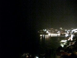 Staré město, přístav