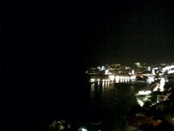 Staré město, přístav