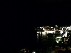 Staré město, přístav