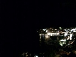 Staré město, přístav