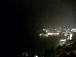 Staré město, přístav