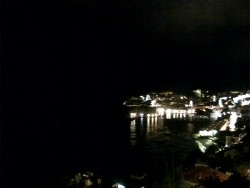 Staré město, přístav