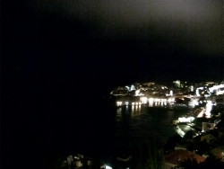 Staré město, přístav