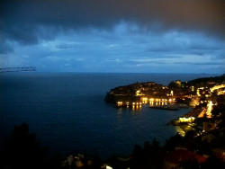 Staré město, přístav