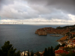 Staré město, přístav