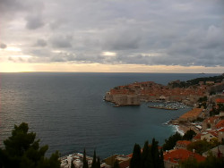 Staré město, přístav