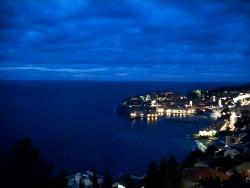 Staré město, přístav