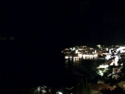 Staré město, přístav