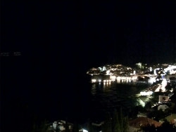 Staré město, přístav