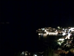 Staré město, přístav