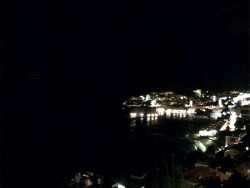 Staré město, přístav