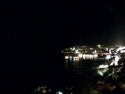 Staré město, přístav