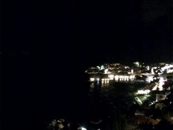 Staré město, přístav