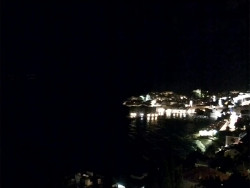 Staré město, přístav