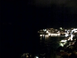 Staré město, přístav