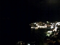 Staré město, přístav