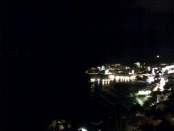 Staré město, přístav