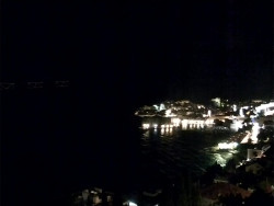 Staré město, přístav