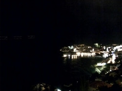 Staré město, přístav