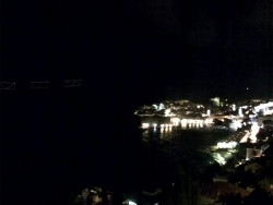 Staré město, přístav