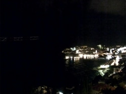 Staré město, přístav