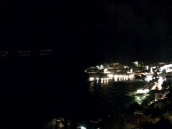 Staré město, přístav