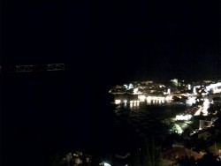 Staré město, přístav