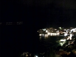 Staré město, přístav