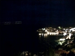 Staré město, přístav