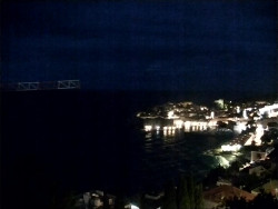 Staré město, přístav