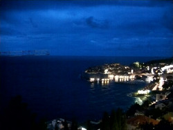 Staré město, přístav