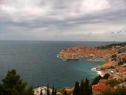 Staré město, přístav