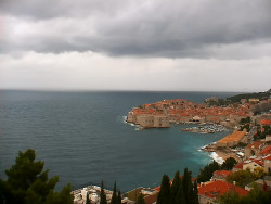 Staré město, přístav