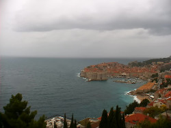 Staré město, přístav