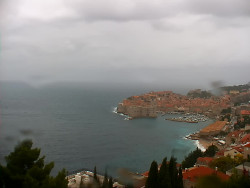 Staré město, přístav