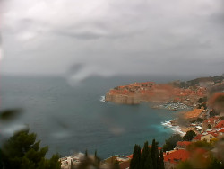 Staré město, přístav