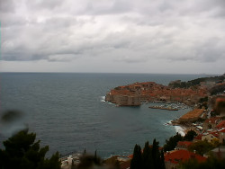 Staré město, přístav