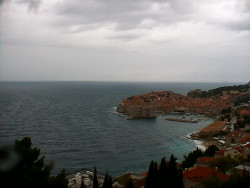 Staré město, přístav