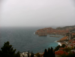 Staré město, přístav