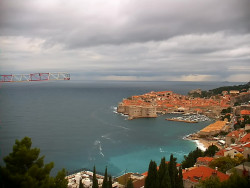 Staré město, přístav