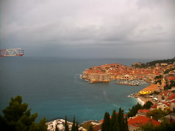 Staré město, přístav