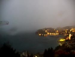 Staré město, přístav