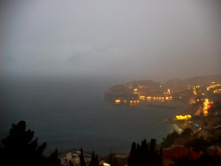 Staré město, přístav