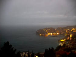 Staré město, přístav