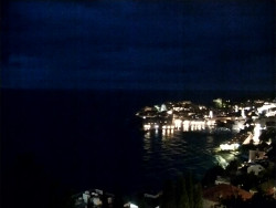 Staré město, přístav