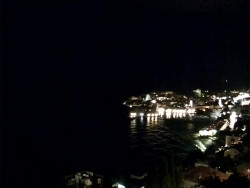 Staré město, přístav