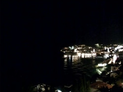 Staré město, přístav