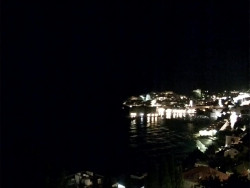 Staré město, přístav