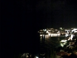 Staré město, přístav