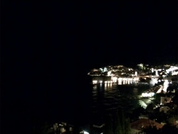 Staré město, přístav